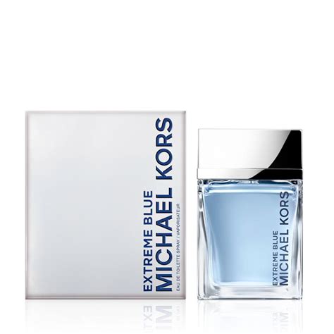 Michael Kors Extreme Blue for Men Eau de Toilette .